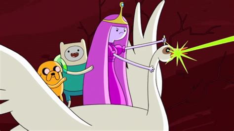 Princess Bubblegum Awaaaayyyyyy Adventure Time With Finn And Jake