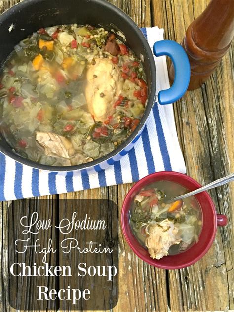 While many haven't been studied extensively, that does. Flush The Fat Away with Chicken Detox Soup - SoFabFood