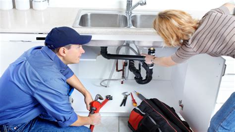 Why Hire The Professionals For Plumbing Installation In West Chester Oh