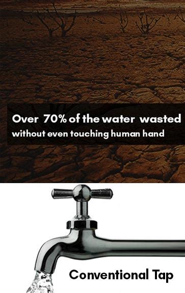 Hawa Water Saving Taps Manufacturer In India