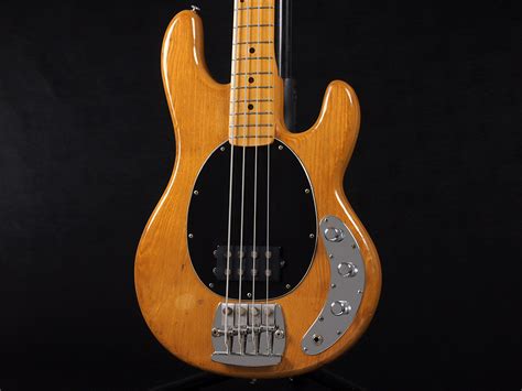 ヴィンテージ Ball Musicman スティングレイ ベース ミュージックマン Bass Ernie Stingray Valie