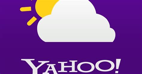 Yahoo! forecast clears with new Android weather app