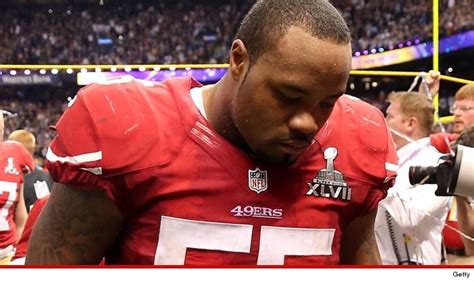 Ers Star Ahmad Brooks Pleads Not Guilty In Sexual Battery Case