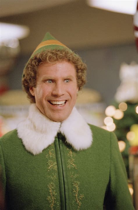 Last One Of Will Ferrell S Elf Costumes Up For Auction After One Sold For A Whopping 300k The