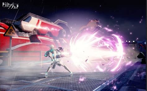 Maybe you would like to learn more about one of these? テンセントゲームズ、『コード：ドラゴンブラッド』で新しい ...