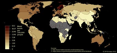 And the most popular with 2 words: Altered Maps XVI: Gerardus Mercator Must Die | Page 16 ...