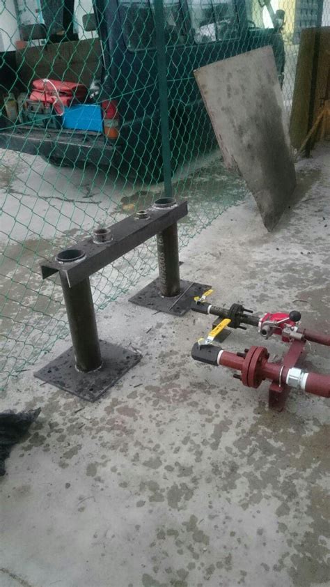 Perindustrian iks kuala lumpur ii. RNW ENGINEERING SERVICES