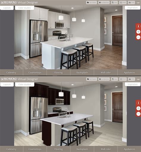20 Of the Best Ideas for Virtual Kitchen Designer – Home Inspiration