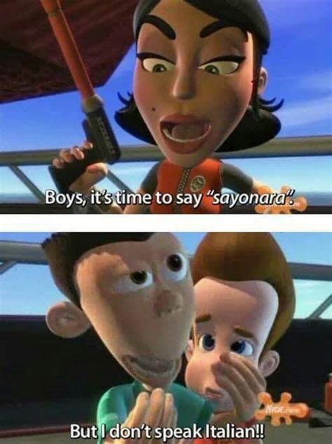 The Sims Memes Jimmy Neutron Memes Only True Jimbos Will Get