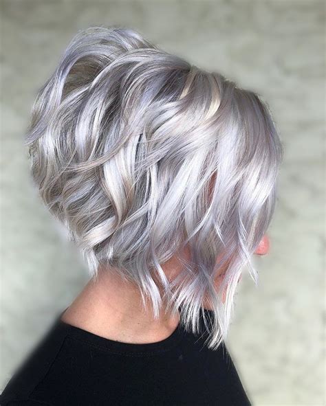 38 Hottest A Line Bob Haircuts You Ll Want To Try In 2023 Artofit