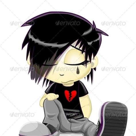 May 8 2020 explore musickleighs board kuromi on pinterest. Emo Galau - Blog Yuri