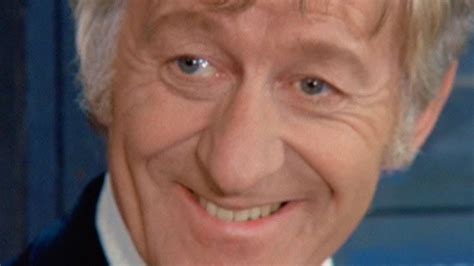 Video Of The Day Remembering Jon Pertwee 2019 Blogtor Who