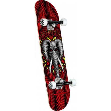 Powell Peralta Completes