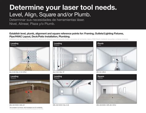 Whether you're hanging a drop ceiling or aligning bench tops, your installation will be at the right height. Best Laser Level For Drop Ceiling | Taraba Home Review