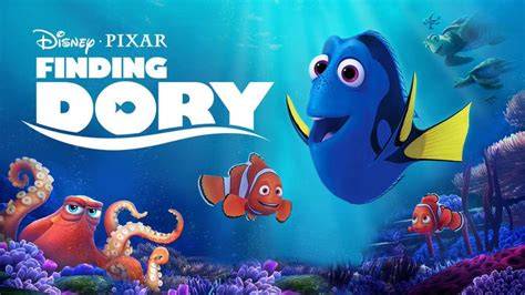 Alla Ricerca Di Dory Spietati Recensioni E Novità Sui Film