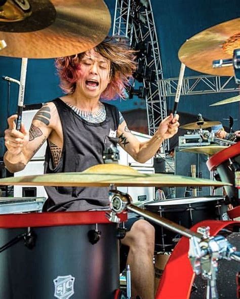 ⚡👿one Ok Nock👿⚡ On Instagram “oneokrock ワンオクロックtomoya” ワンオクロック 智也