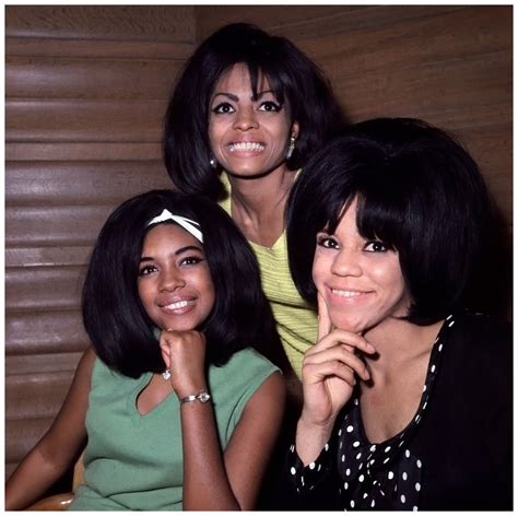 Image Of The Supremes