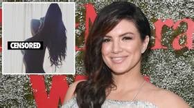 Anyways stan ahsoka she would end cara dune and gina lmfaopic.twitter.com/6mgslxuaks. 'You just broke Instagram': Ex-MMA icon and 'The ...