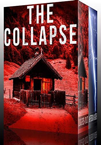 The Collapse Emp Survival In A Powerless World Boxset Ebook Donovan