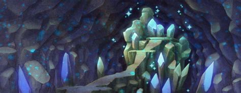 Grotte Mystère — Poképédia