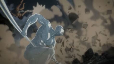 Attack On Titan Season 4 Trailer Presents The War Hammer Titan Manga Thrill