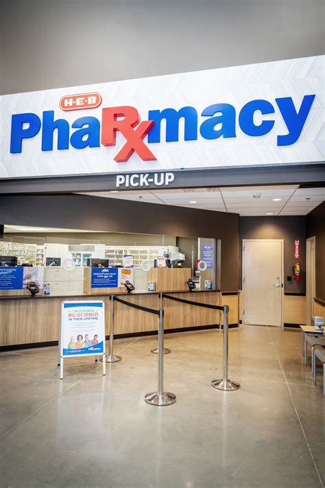 H-E-B Pharmacy temporarily encourages appointments for COVID-19