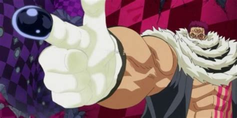 One Piece 10 Karakter Tua Dengan Kekuatan Mematikan