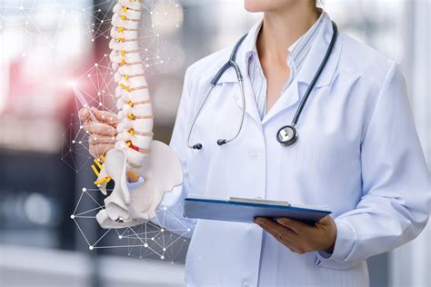 Understanding Spine Surgery Types Benefits And Recovery