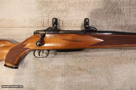 Colt Sauer Sporting Rifle 300 Weatherby Magnum