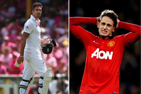 Kevin Pietersen should never have played for England - and nor should Adnan Januzaj | Kevin ...