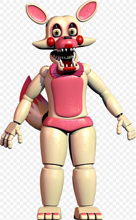 Five Nights At Freddy S Five Nights At Freddy S Sister Location Jump Scare Game Png
