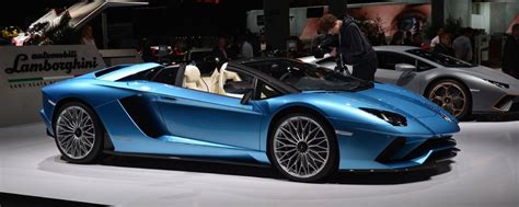 Find lamborghini models, new releases, latest news, events, and the dealers across the world. The New Lamborghini Aventador S Roadster - Lamborghini ...