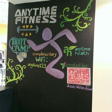 Anytime Fitness Bolton By Jessie Weitzenbaur Anytime Fitness