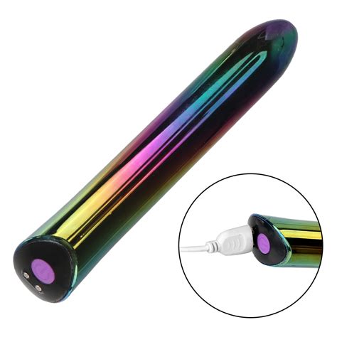 Clitoral Stimulator Adult Products Vaginal G Spot Female Masturbator Usb Charge Sex Toys For