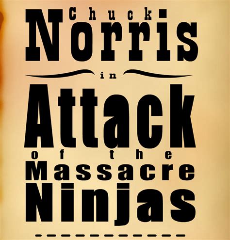 chuck norris in attack of the massacre ninjas play online on flash museum 🕹️