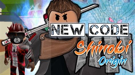 New Jutsu Elements New Codes Shinobi Origins Ep 10 Roblox Naruto Roleplay