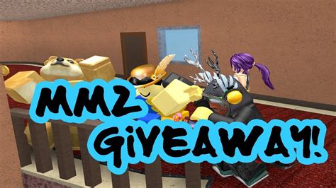 With first every released guns and sword, many collectors would love to. Mm2 Roblox Codes Godly For 2019 List - Admin On Roblox ...