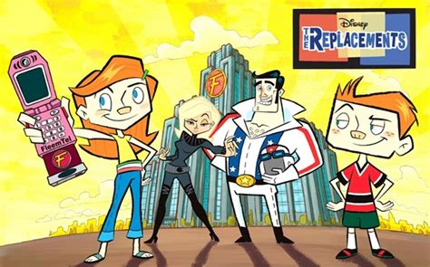 10 Shows From Your Childhood You Totally Forgot About