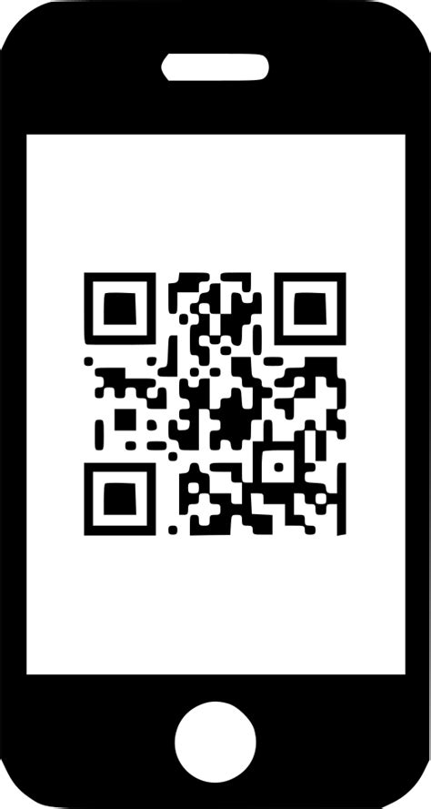 Qr Code Png Images Png All Images