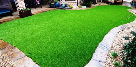 How To Install Artificial Turf Guide To Synthetic Grass Installation