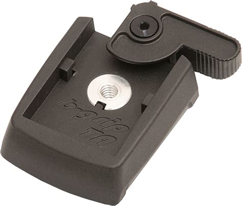 B Grip Tripod Quick Release Adapter For Mounting Camera