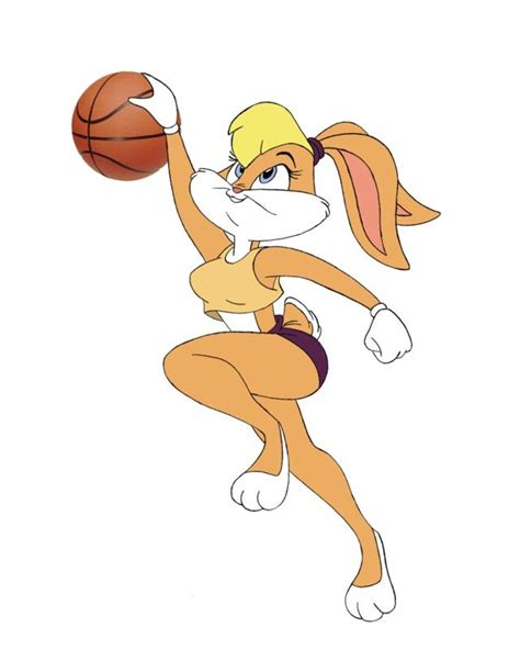 Pin By Roman Bruno On Looney Tunes Bugs And Lola Bunny