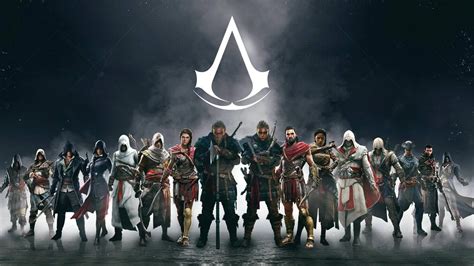 Juega A Estos 5 Assassin S Creed Gratis Por Tiempo Limitado Y Calienta