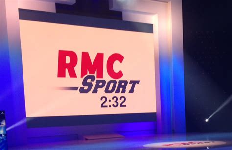 Sportive et l'opinion rmc sport uhd : RMC Sport | ESPN à la française !? | My Média Room