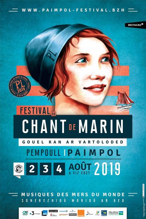 In evening muslims recite the takbir in mosques. Paimpol : tout est prêt pour le "Festival du Chant de ...