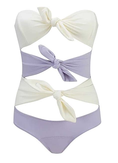 10 Bathing Suits That Will Give You Ridiculous Tan Lines