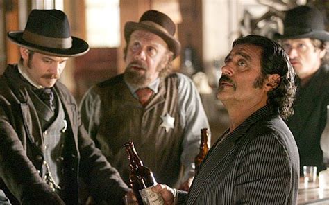 deadwood the complete series blu ray review at why so blu