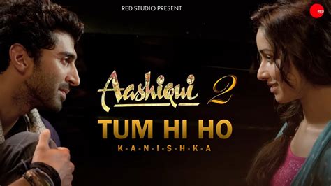 Tum Hi Ho I Aashiqui 2 Song I Aditya Roy Kapoor And Shradha Kapoor I