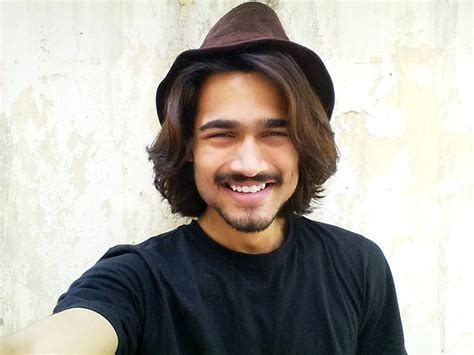 How tall and how much weigh bhuvan bam (bb ki vines)? Bhuvan Bam (BB Ki Vines) Wiki, Bio, Birthday, Age, Height ...