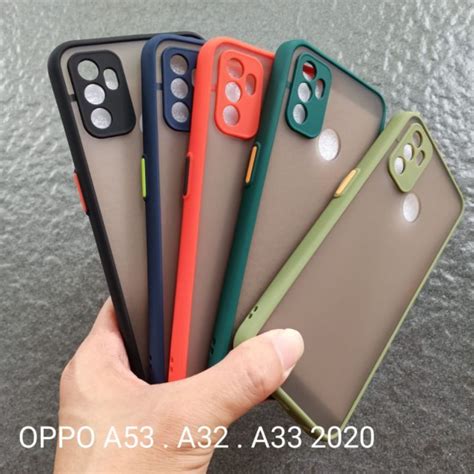 Jual Slikon Terbaru Tipe Hp Oppo A Opp A My Choise Case Dove